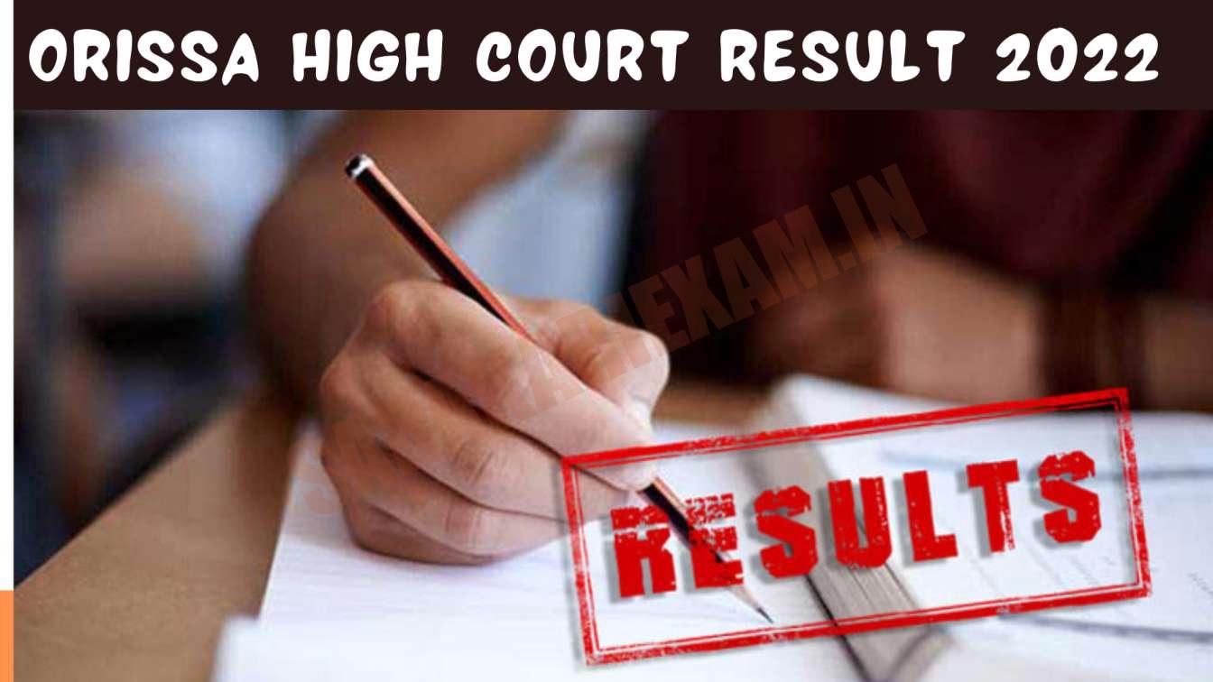 orissa-high-court-result-2022-sarakariexam-in