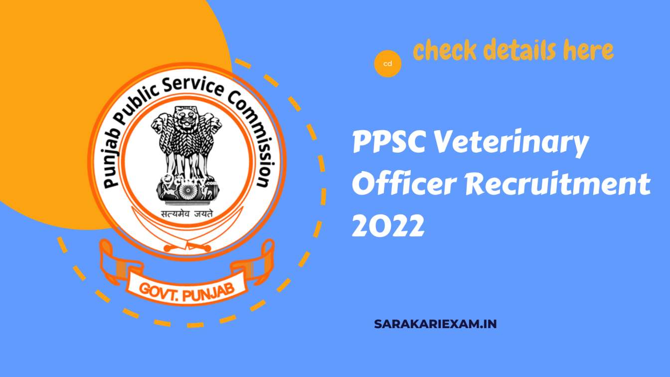 ppsc-veterinary-officer-recruitment-2022-apply-now-sit